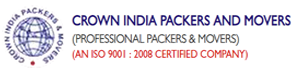 Crown Packers and Movers in Mumbai