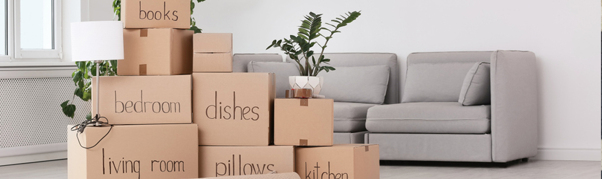 Household Relocation Service in Mumbai